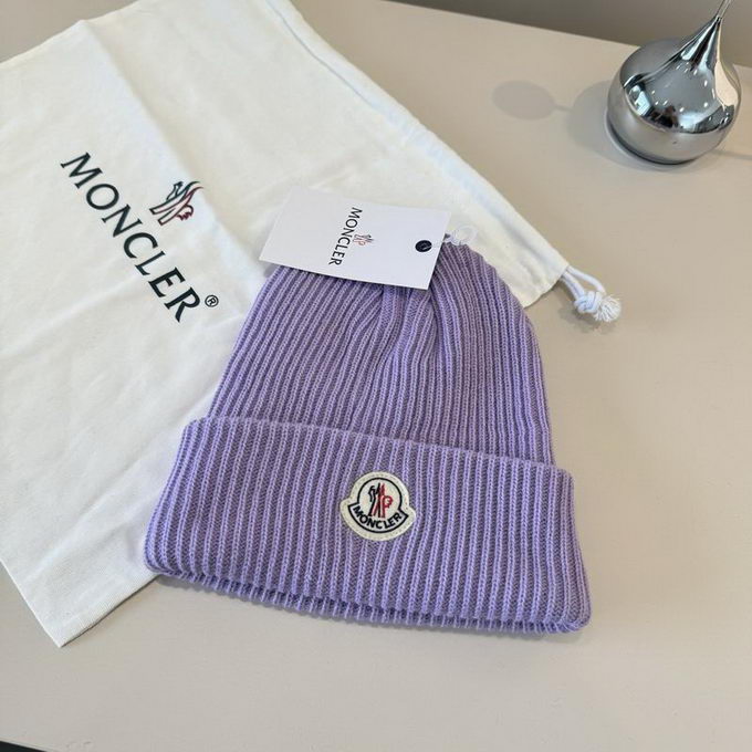 Moncler Beanie ID:20260111-241